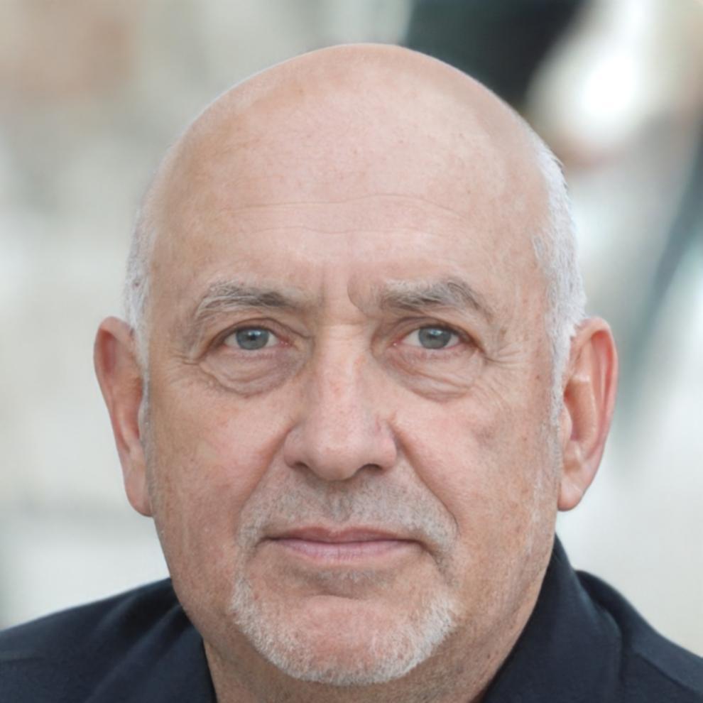 Bastian Weitkamp, Finanzmarkt Analyst